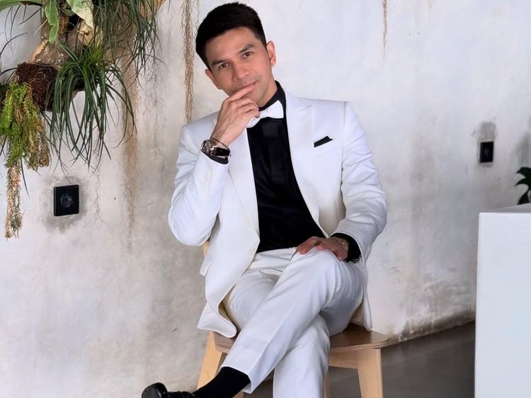 Jonathan Frizzy Menyesal Cerai