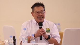 PBSI Putuskan Tak Kirim Atletnya ke Kuba dan Brasil