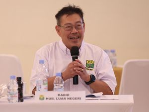 PBSI Putuskan Tak Kirim Atletnya ke Kuba dan Brasil