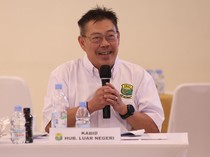 PBSI Putuskan Tak Kirim Atletnya ke Kuba dan Brasil