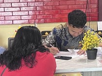 Diduga Cemburu, Pria di Palembang Dikeroyok dan Ditusuk oleh Tetangga