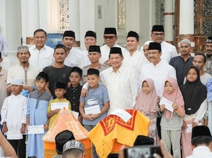 Tito Karnavian Tutup Khanduri Nuzulul Quran Aceh Ramadan Festival 2026