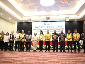 Wamendagri Ribka Desak Percepatan Amdal KIPP Papua Pegunungan