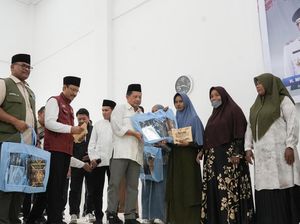 Tito Karnavian Minta Pemda Lengkapi Data agar Bantuan Segera Disalurkan