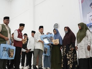 Tito Karnavian Minta Pemda Lengkapi Data agar Bantuan Segera Disalurkan