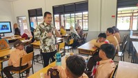 Aplikasi Super Pendidikan RI Ini Jadi Sorotan hingga Tembus Penghargaan Global