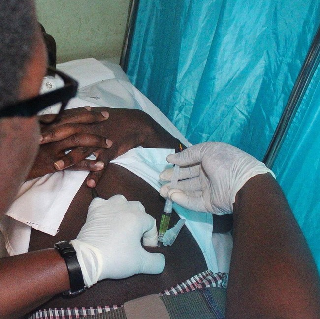 Kenya Luncurkan Suntikan PrEP Dua Kali Setahun untuk Cegah HIV