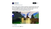 Video Threesome Avatar Roblox Viral Orang Tua Ramai Protes Konten Roblox 1772845650203 169