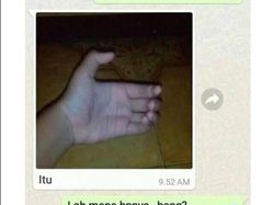 Kumpulan Chat Absurd Warganet +62 yang Bikin Ngakak