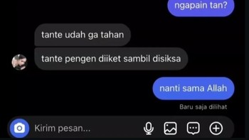 Hai brondong... Foto: X.com