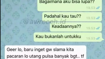 Minta transferFoto: X.com