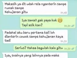 Kumpulan Chat Absurd Warganet +62 yang Bikin Ngakak