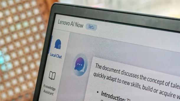 Tips Aman Upload Dokumen buat Dirangkum AI, Tanpa Koneksi Internet