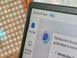 Tips Aman Upload Dokumen buat Dirangkum AI, Tanpa Koneksi Internet