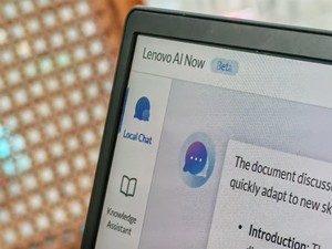 Tips Aman Upload Dokumen buat Dirangkum AI, Tanpa Koneksi Internet