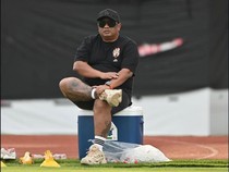 Manajer Borneo FC Soroti Wasit Bandung Jelang Laga Kontra Persebaya