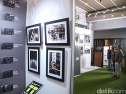 Mengenal Ricoh GR IV Monochrome, Kamera Kompak untuk Fotografi Hitam Putih