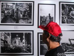 Mengenal Ricoh GR IV Monochrome, Kamera Kompak untuk Fotografi Hitam Putih
