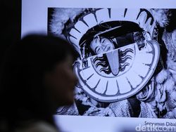 Mengenal Ricoh GR IV Monochrome, Kamera Kompak untuk Fotografi Hitam Putih