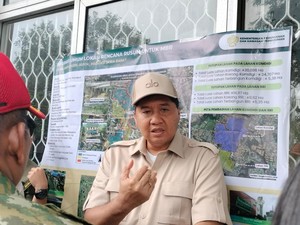 Prabowo Pangkas Bunga PNM Mekaar, Maruarar: Kebijakan Pro Rakyat