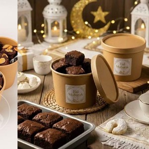 Mulai Rp 28 Ribu, Ini 5 Brownies Bites Murah Enak buat Ide Hampers