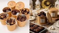Mulai Rp 28 Ribu, Ini 5 Brownies Bites Murah Enak buat Ide Hampers
