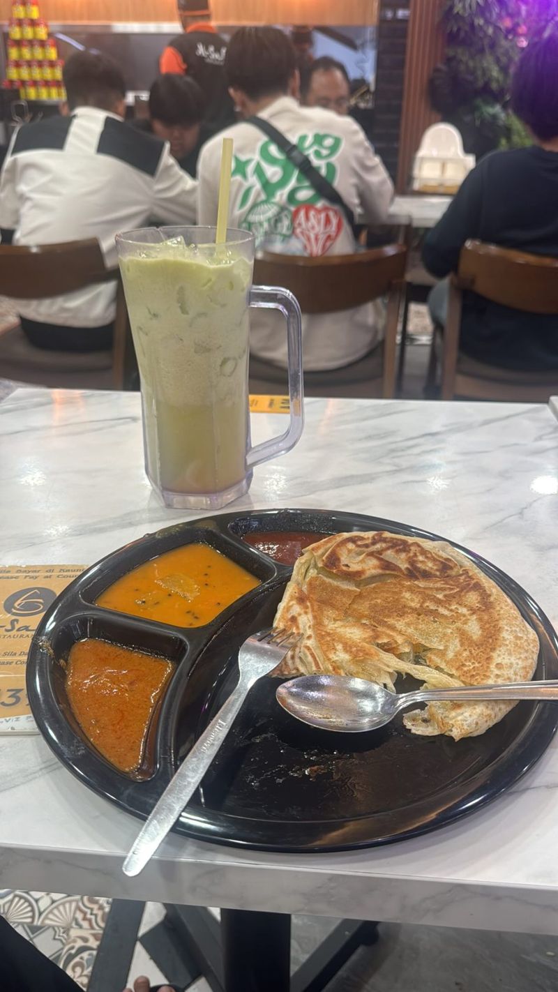 Nggak Wajar! Harga Susu Apel Leci di Warung Sampai Rp 73 Ribu