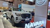 Menakar Peluang Nissan Navara Dijual di Indonesia