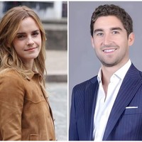 Pacar Baru Emma Watson Berstatus Miliarder, Dapat dari Mana Kekayaannya?
