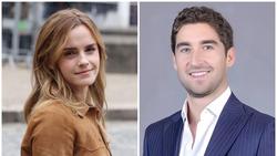 Pacar Baru Emma Watson Berstatus Miliarder, Dapat dari Mana Kekayaannya?