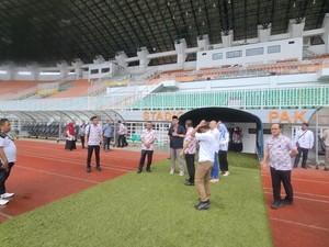 Pemkab Bogor Bakal Gelar Salat Idul Fitri 1447 H di Stadion Pakansari