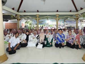 Pemprov Jatim Gelar Pondok Ramadan Khusus Disabilitas Tuli