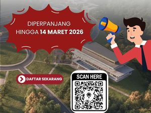 PPDB SMA Unggul Garuda 2026 Tutup Hari Ini, Segera Registrasi!