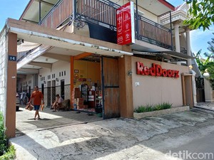Pulang dari Jepang, Pengusaha Homestay Bongkar Penipuan Karyawati