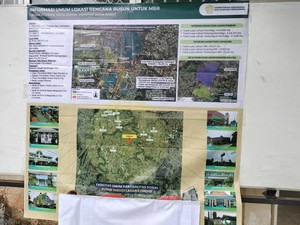Lahan Komdigi buat Rusun MBR di Depok Sempat Jadi Sengketa, Begini Kronologinya