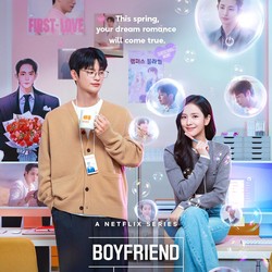 2 Drakor Terpopuler Netflix Awal Pekan