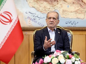 Mengapa Pria di Iran Tidak Memakai Dasi? Ini Fakta Menariknya
