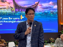 Video Purbaya: Setoran Pajak Awal 2026 Melesat, APBN Tekor Rp 135 T