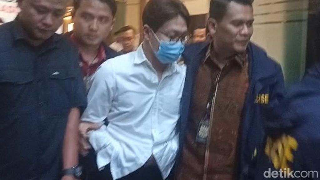 Berkas Perkara Lengkap, Kasus Dokter Richard Lee Segera Disidangkan