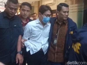 Hanny Kristianto soal Cabut Sertifikat Mualaf Richard Lee