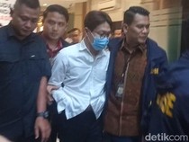 Polda Metro Pastikan Hak Richard Lee Terpenuhi Selama Ditahan