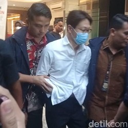Richard Lee Resmi Ditahan, Polisi Nilai Tak Kooperatif