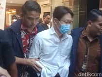 Video: Berkas Belum Rampung, Masa Penahanan Richard Lee Bakal Diperpanjang