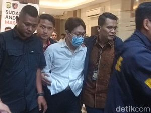Sidang Richard Lee akan Digelar di PN Tangerang, Ditangani 7 JPU