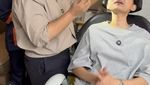 Penampilan Rina Nose Sebelum dan Sesudah Operasi Hidung yang Bikin Pangling
