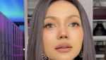 Rina Nose Hati-hati Banget Bersihkan Hidung Usai Oplas