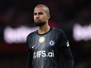 Chelsea Tak Akan Juara Liga Inggris andai Kipernya Robert Sanchez