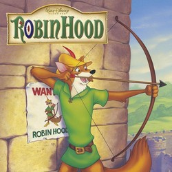 Disney Batalkan Remake Live-Action Robin Hood