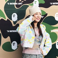 Penampilan Sandara Park Usai Dituduh Pakai Narkoba dan Unfollow Park Bom