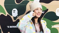 Penampilan Sandara Park Usai Dituduh Pakai Narkoba dan Unfollow Park Bom